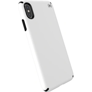 Hurtownia GSM - Etui Speck Presidio Pro iPhone Xs Max Weiß/Schwarz - SPK121WHT - {ean13} - Hurt