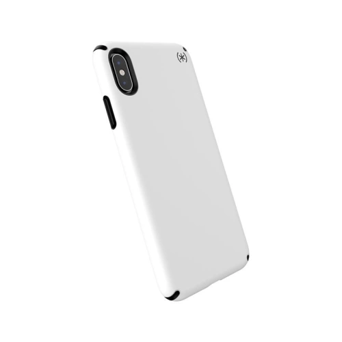 Etui Speck Presidio Pro iPhone Xs Max White/Black