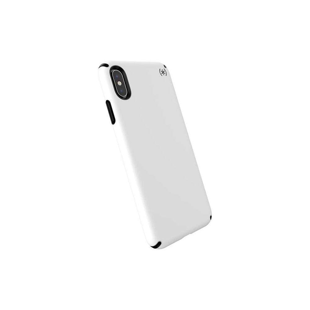 Hurtownia GSM - Etui Speck Presidio Pro iPhone Xs Max White/Black - SPK121WHT - {ean13} - Hurt