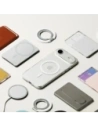 Etui Ringke Fusion Magnetic MagSafe do Apple iPhone 17 Air Clear