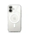 Etui Ringke Fusion Magnetic MagSafe do Apple iPhone 17 Clear
