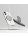 Etui Ringke Fusion Magnetic MagSafe do Apple iPhone 17 Clear