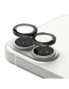Nakładka Ringke Camera Frame Protector do Apple iPhone 17 Black [2 PACK]