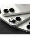 Nakładka Ringke Camera Frame Protector do Apple iPhone 17 Black [2 PACK]