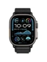 Pasek Spigen WBF1 Band do Apple Watch 6/7/8/9/10/SE/Ultra 1/2 44/45/46/49mm Black