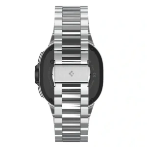 Bransoleta Spigen Modern Fit Band do Samsung Galaxy Watch 8 / Classic 40/44/46mm Silver