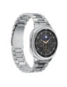 Bransoleta Spigen Modern Fit Band do Samsung Galaxy Watch 8 / Classic 40/44/46mm Silver