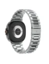 Bransoleta Spigen Modern Fit Band do Samsung Galaxy Watch 8 / Classic 40/44/46mm Silver