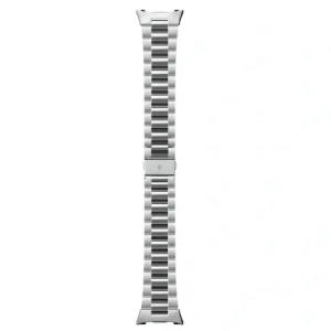 Bransoleta Spigen Modern Fit Band do Samsung Galaxy Watch 8 / Classic 40/44/46mm Silver