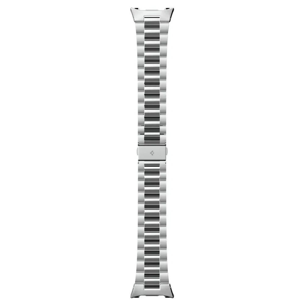 Bransoleta Spigen Modern Fit Band do Samsung Galaxy Watch 8 / Classic 40/44/46mm Silver