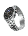 Bransoleta Spigen Modern Fit Band do Samsung Galaxy Watch 8 / Classic 40/44/46mm Silver