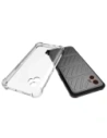 Elastyczne etui Bizon Case Salpa do Samsung Galaxy XCover 7 Pro przezroczyste