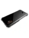 Elastyczne etui Bizon Case Salpa do Samsung Galaxy XCover 7 Pro przezroczyste