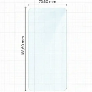 Szkło hartowane Bizon Glass Clear 2 do Xiaomi 15T / 15T Pro