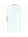 Szkło hartowane Bizon Glass Clear 2 do Xiaomi 15T / 15T Pro