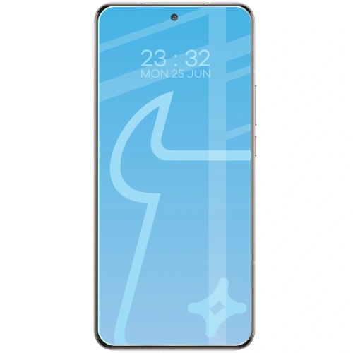 Szkło hartowane Bizon Glass Clear 2 do Xiaomi 15T / 15T Pro