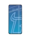 Szkło hartowane Bizon Glass Edge 2 do Xiaomi 15T / 15T Pro czarna ramka