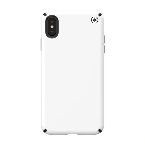 Etui Speck Presidio Pro iPhone Xs Max White/Black
