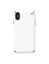 Hurtownia GSM - Etui Speck Presidio Pro iPhone Xs Max Weiß/Schwarz - SPK121WHT - {ean13} - Hurt