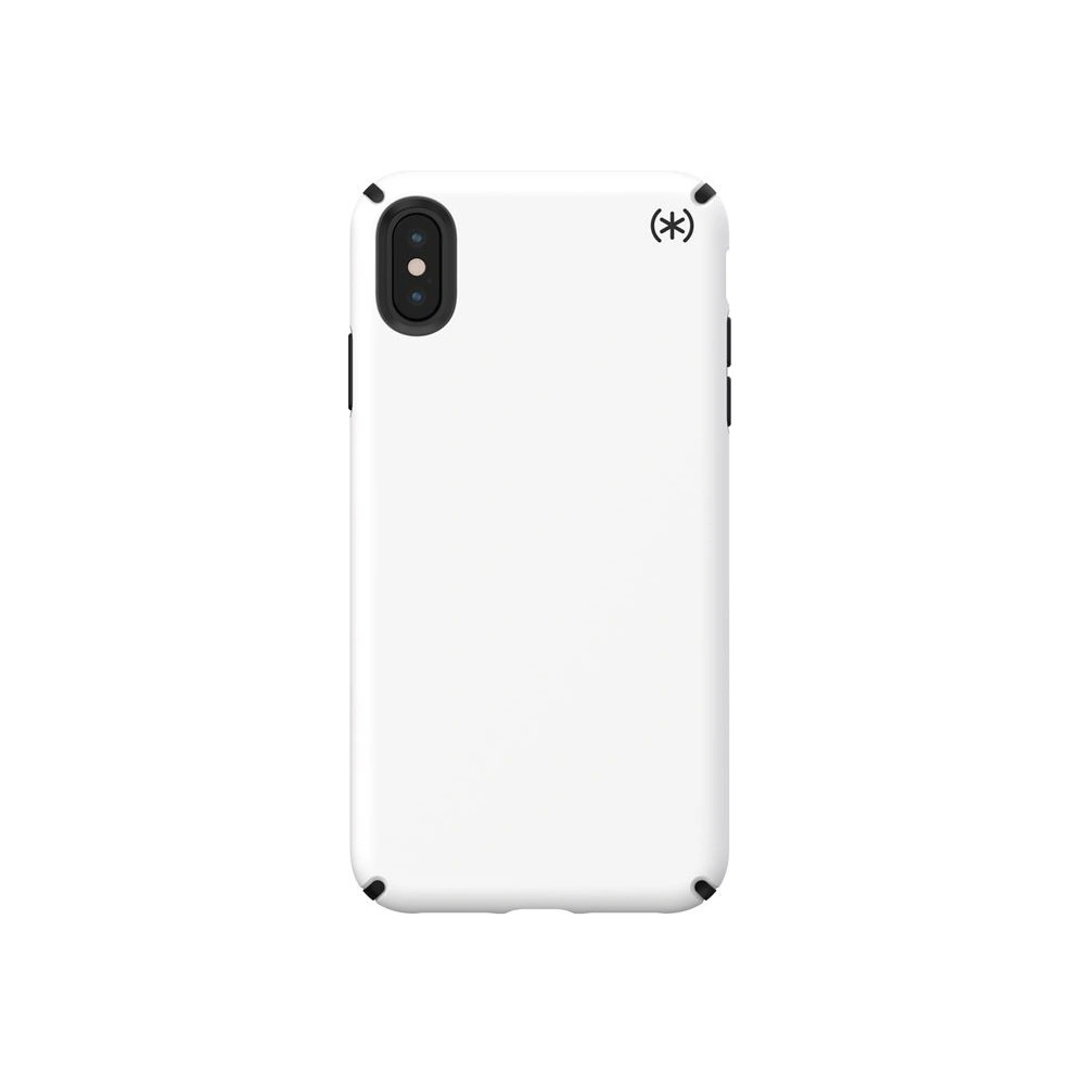 Hurtownia GSM - Etui Speck Presidio Pro iPhone Xs Max White/Black - SPK121WHT - {ean13} - Hurt