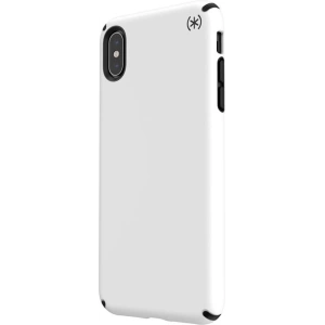 Hurtownia GSM - Etui Speck Presidio Pro iPhone Xs Max Weiß/Schwarz - SPK121WHT - {ean13} - Hurt