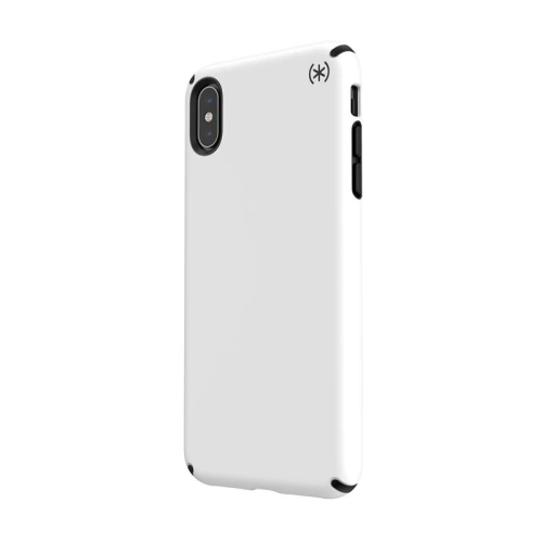 Etui Speck Presidio Pro iPhone Xs Max White/Black