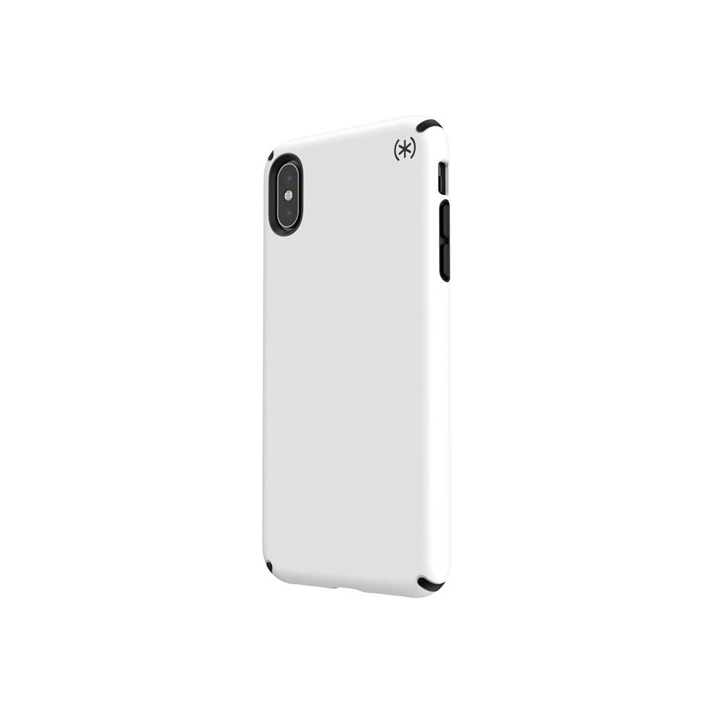 Hurtownia GSM - Etui Speck Presidio Pro iPhone Xs Max White/Black - SPK121WHT - {ean13} - Hurt