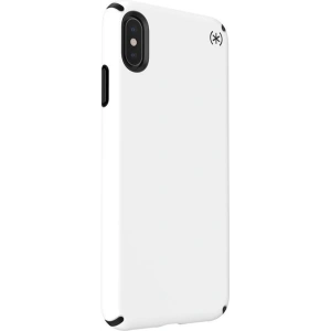 Hurtownia GSM - Etui Speck Presidio Pro iPhone Xs Max Weiß/Schwarz - SPK121WHT - {ean13} - Hurt