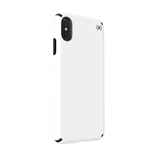 Etui Speck Presidio Pro iPhone Xs Max White/Black