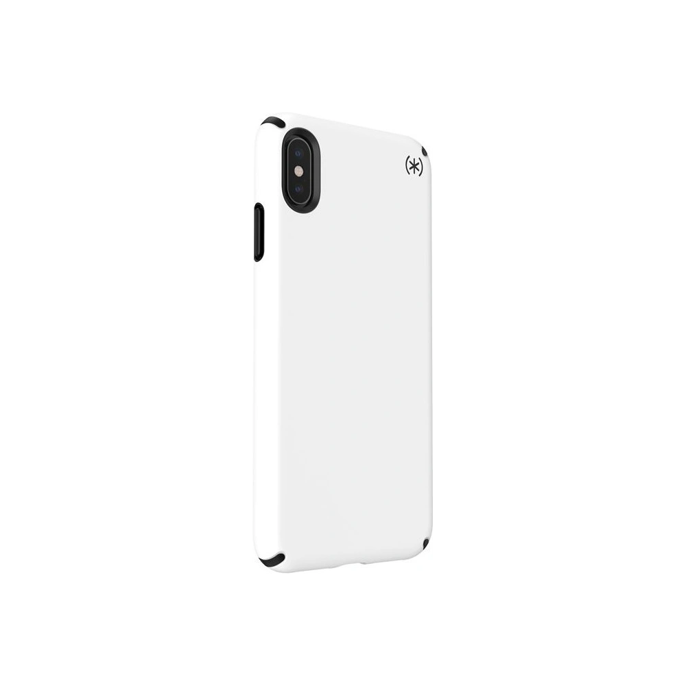 Hurtownia GSM - Etui Speck Presidio Pro iPhone Xs Max White/Black - SPK121WHT - {ean13} - Hurt