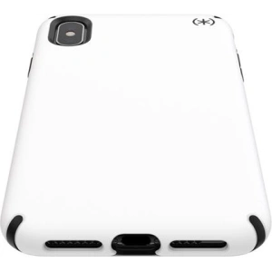 Hurtownia GSM - Etui Speck Presidio Pro iPhone Xs Max Weiß/Schwarz - SPK121WHT - {ean13} - Hurt