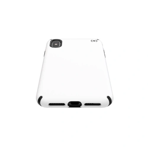 Etui Speck Presidio Pro iPhone Xs Max White/Black