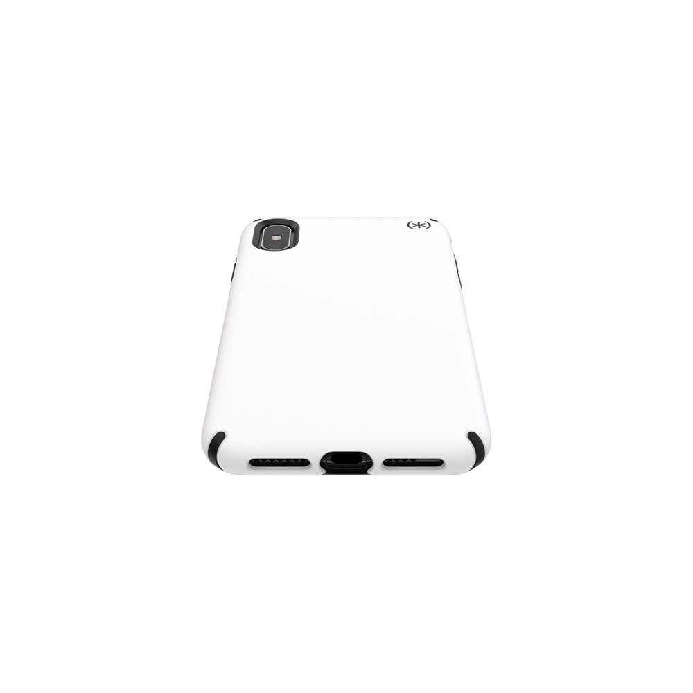 Hurtownia GSM - Etui Speck Presidio Pro iPhone Xs Max White/Black - SPK121WHT - {ean13} - Hurt