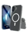 Etui 3MK Armor MagCase do Apple iPhone 17