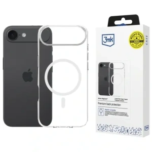 Etui 3MK Armor MagCase do Apple iPhone 17 Air