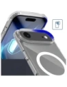Etui 3MK Armor MagCase do Apple iPhone Air