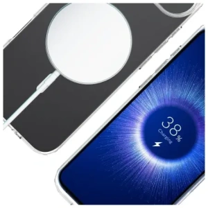 Etui 3MK Armor MagCase do Apple iPhone 17 Air