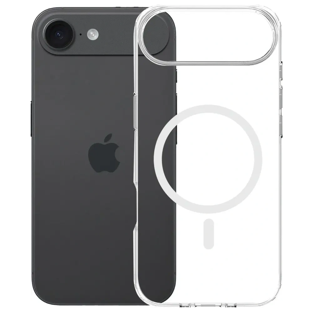 Etui 3MK Armor MagCase do Apple iPhone Air