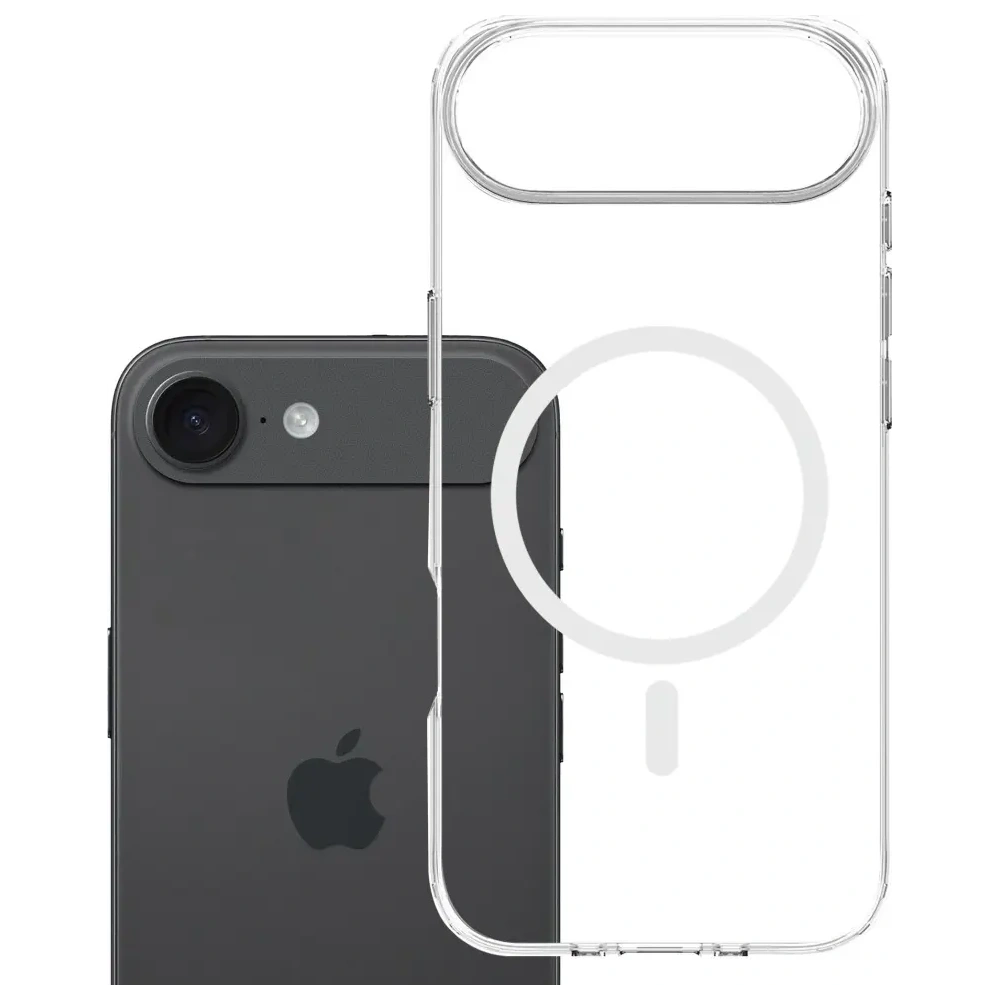 Etui 3MK Armor MagCase do Apple iPhone Air