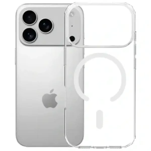 Etui 3MK Armor MagCase do Apple iPhone 17 Pro