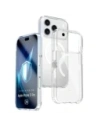 Etui 3MK Armor MagCase do Apple iPhone 17 Pro