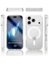 Etui 3MK Armor MagCase do Apple iPhone 17 Pro Max