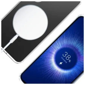 Etui 3MK Armor MagCase do Samsung Galaxy S25 FE