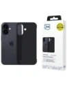 Etui 3MK Just20g Matt Case do Apple iPhone 17