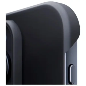 Etui 3MK Just20g Matt Case do Apple iPhone 17 Air