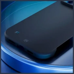 Etui 3MK Just20g Matt Case do Apple iPhone 17 Air