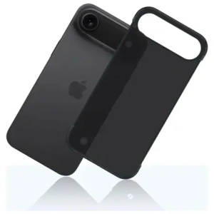 Etui 3MK Just20g Matt Case do Apple iPhone 17 Air