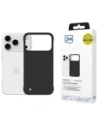 Etui 3MK Just20g Matt Case do Apple iPhone 17 Pro Max