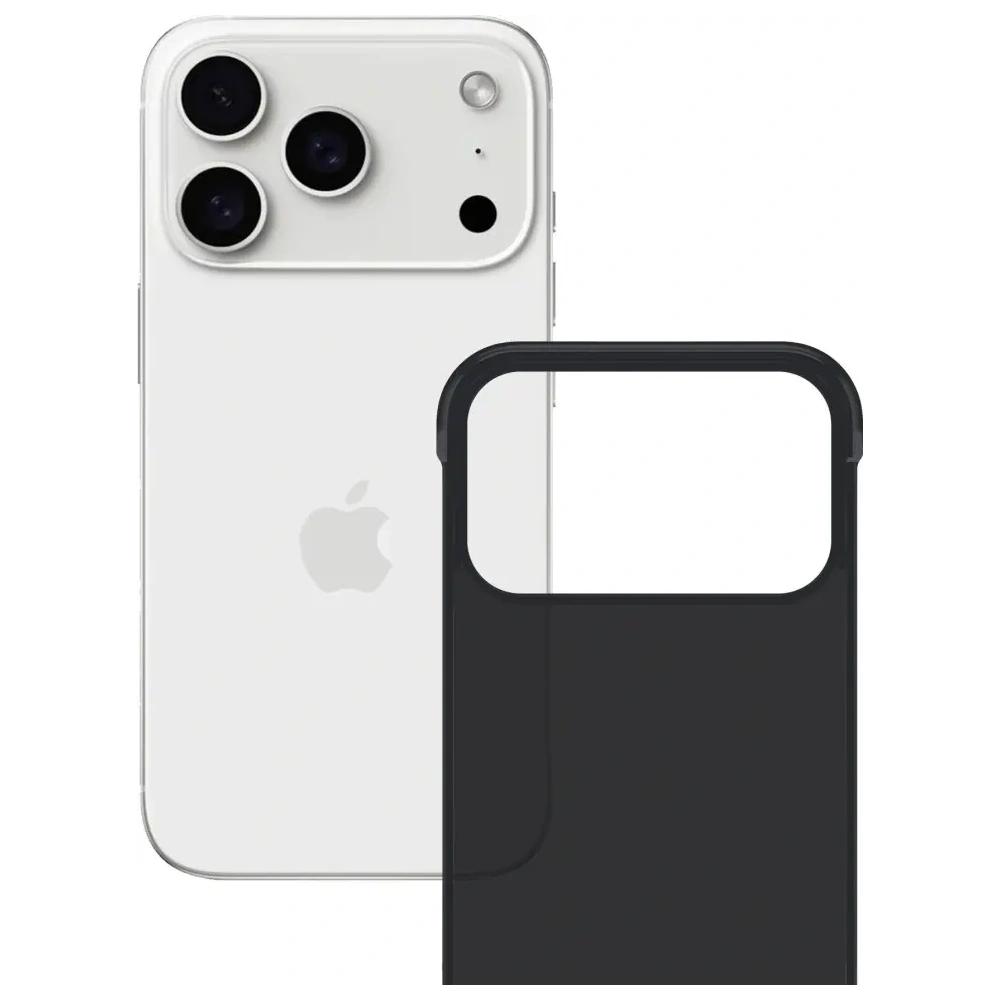 Etui 3MK Just20g Matt Case do Apple iPhone 17 Pro Max