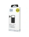 Etui 3MK Just20g Matt Case do Apple iPhone 17 Pro Max